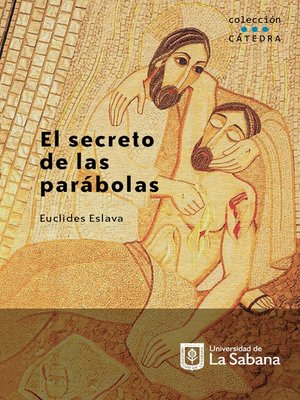 cover image of El secreto de las parábolas